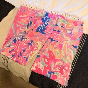 Lily Pulitzer Palazzo Pants